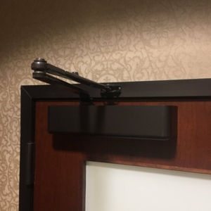 Photo of Door Boss