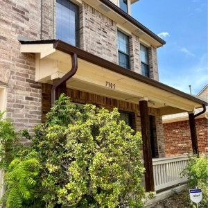 Fort Worth Old Pro Roofing