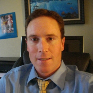 Photo of Brian OConnor - SD 1 Realty