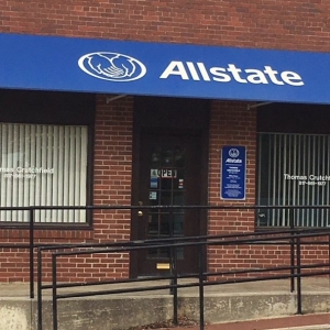Photo of Allstate Insurance Agent: Thomas R. Crutchfield