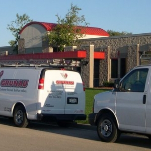Photo of Grunau Company
