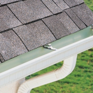 Photo of Clean Gutter Protection