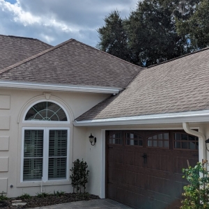 Photo of Clean Gutter Protection