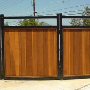 Photo of Allied Fence