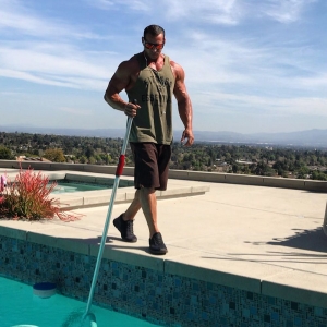 Photo of McVey's Pool Service