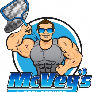 Photo of McVey's Pool Service