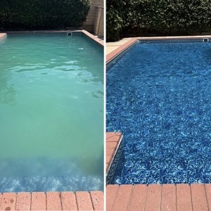 Photo of McVey's Pool Service