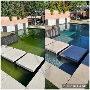 Photo of McVey's Pool Service