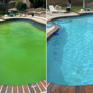 Photo of McVey's Pool Service