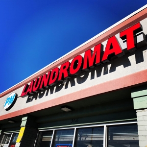 Photo of PM Laundromat and Cleaners