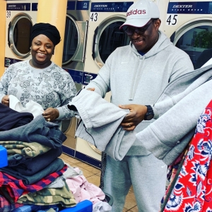 Photo of PM Laundromat and Cleaners