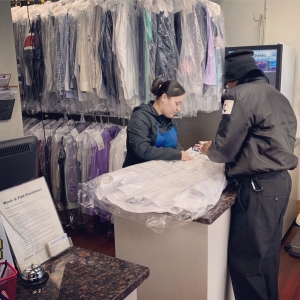 Photo of PM Laundromat and Cleaners