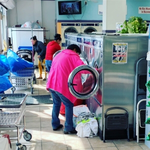 Photo of PM Laundromat and Cleaners