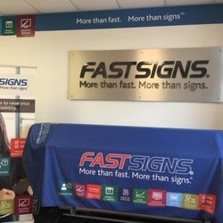 Photo of Fastsigns
