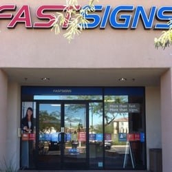 Photo of Fastsigns