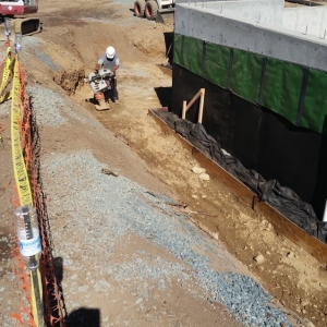 Photo of Van Kol Concrete Construction