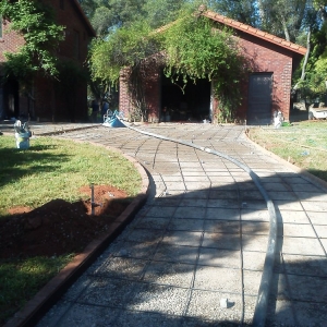Photo of Van Kol Concrete Construction