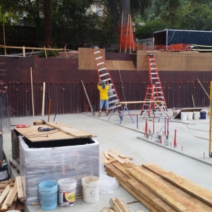 Photo of Van Kol Concrete Construction