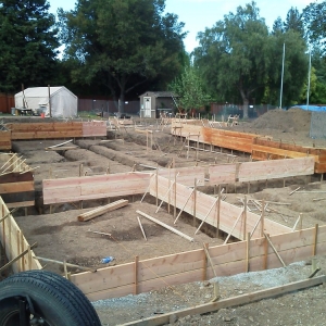 Photo of Van Kol Concrete Construction