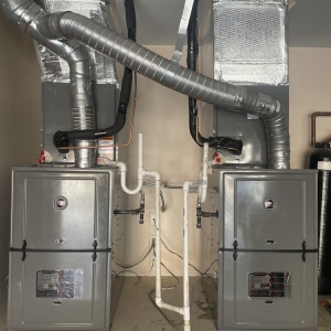 Photo of Best In The West Air Conditioning