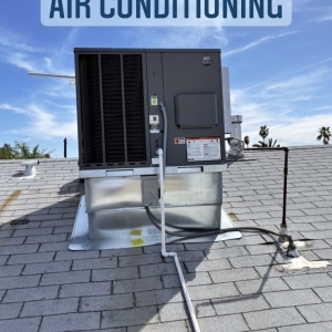 Photo of Best In The West Air Conditioning