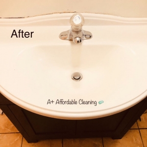 Photo of A+ Affordable Cleaning