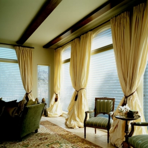Photo of Innovative Window Treatments