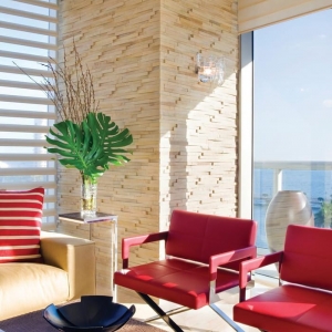 Photo of Innovative Window Treatments