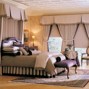 Photo of Innovative Window Treatments