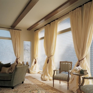 Photo of Innovative Window Treatments