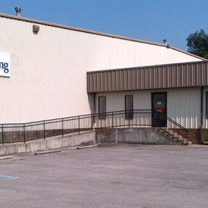Photo of Lansing Building Products