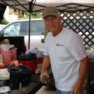 La Mesa Farrior Spa & Pool Repair