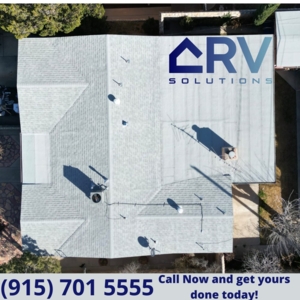 Photo of CRV Solutions