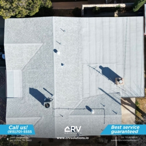 Photo of CRV Solutions