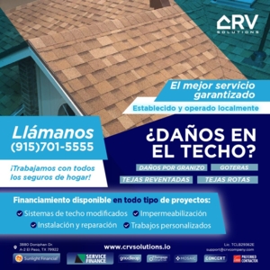 Photo of CRV Solutions