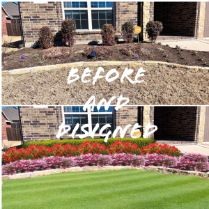Photo of Dallas Garden Services