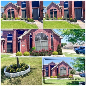 Photo of Dallas Garden Services