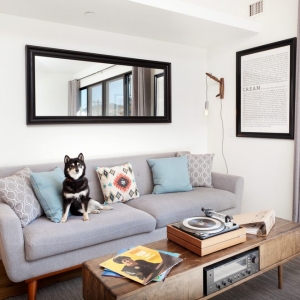 Photo of Norm Fung - Mosaik Real Estate