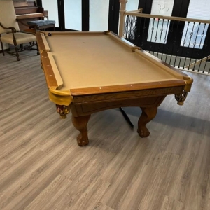 Photo of Yates Flooring