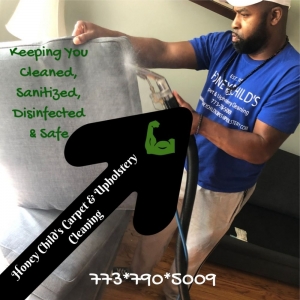 Photo of Honey Childs Carpet And Upholstery Cleaning