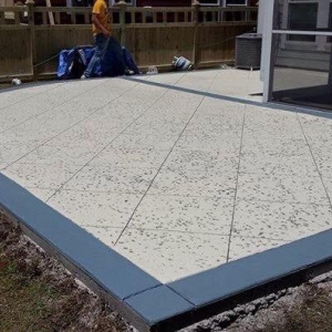 Photo of Coastal Concrete Construction