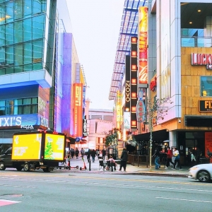 Photo of LED Truck Media