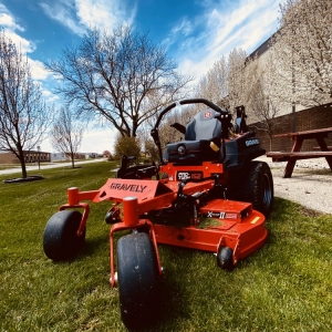 Photo of The Under Cutters Lawn Care
