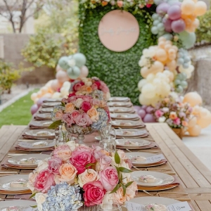Photo of Soliza Weddings & Events