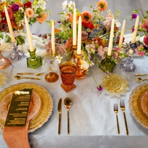 Photo of Soliza Weddings & Events