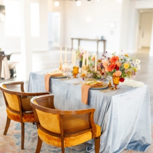 Photo of Soliza Weddings & Events