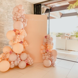 Photo of Soliza Weddings & Events