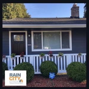 Photo of Rain City Exteriors