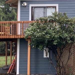 Photo of Rain City Exteriors