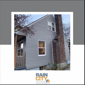 Photo of Rain City Exteriors